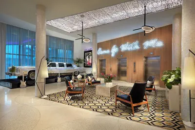 Photo 4 - Hard Rock Hotel Daytona Beach
