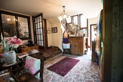 Photo 4 - Gardenview Bed and Breakfast