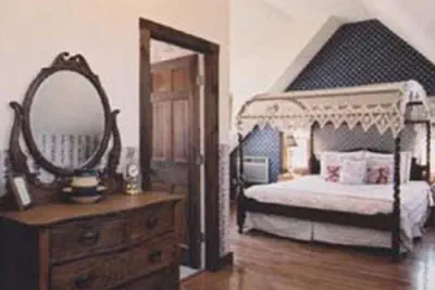 Photo 5 - Gardenview Bed and Breakfast