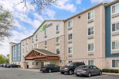 Photo 2 - Extended Stay America Suites - Providence