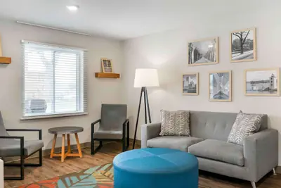 Photo 4 - Extended Stay America Suites - Providence