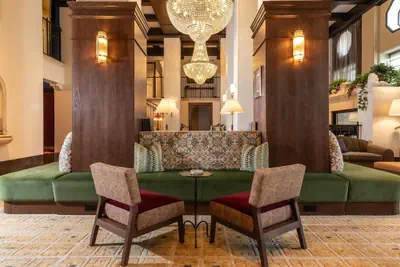 Photo 4 - Holston House Nashville, in The Unbound Collection by Hyatt
