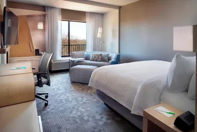 Photo 5 - Courtyard by Marriott LaGrange