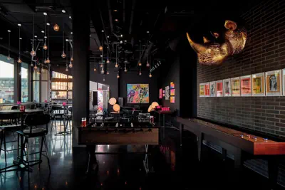 Photo 4 - MOXY Minneapolis Uptown