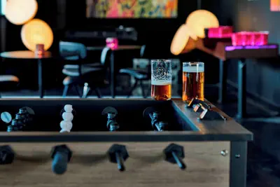 Photo 3 - MOXY Minneapolis Uptown