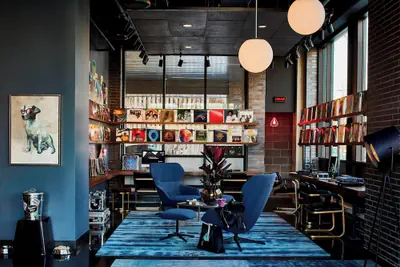 Photo 2 - MOXY Minneapolis Uptown
