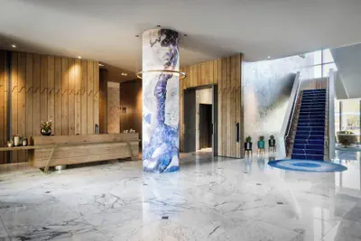 Photo 5 - Hotel Nia, Autograph Collection