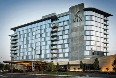 Photo 2 - Hotel Nia, Autograph Collection