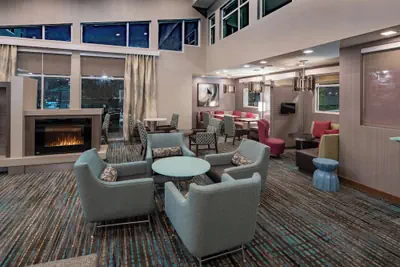 Photo 5 - Residence Inn by Marriott Dallas at The Canyon
