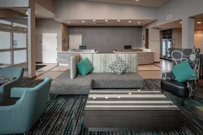 Photo 4 - Residence Inn by Marriott Dallas at The Canyon