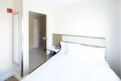 Photo 2 - Mayfair Inn and Suites