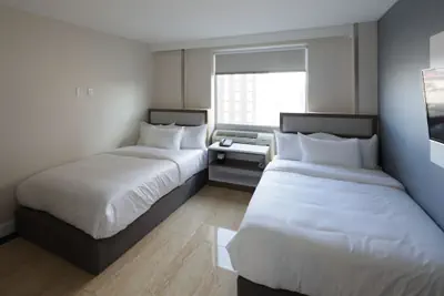 Photo 3 - Mayfair Inn and Suites