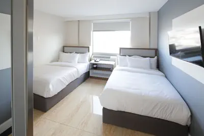 Photo 4 - Mayfair Inn and Suites