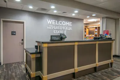 Photo 5 - Hampton Inn & Suites Jackson-Ridgeland