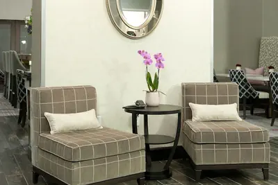 Photo 4 - Hampton Inn & Suites Jackson-Ridgeland