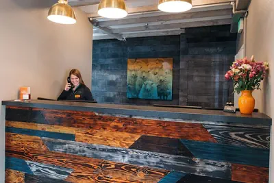Photo 5 - Hotel Ketchum