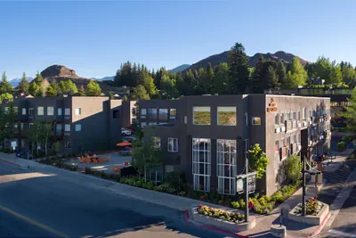 Photo 2 - Hotel Ketchum