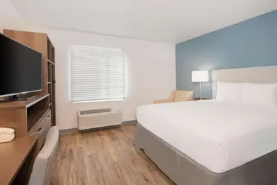 Photo 5 - WoodSpring Suites Savannah Pooler