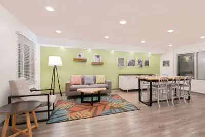 Photo 4 - WoodSpring Suites Savannah Pooler