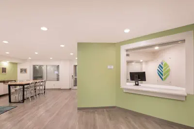 Photo 3 - WoodSpring Suites Savannah Pooler