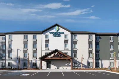 Photo 2 - WoodSpring Suites Savannah Pooler
