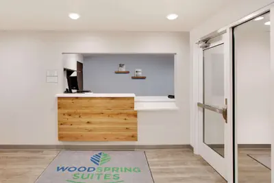 Photo 4 - WoodSpring Suites Nashville near Rivergate