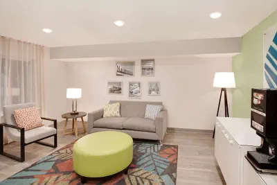 Photo 5 - WoodSpring Suites Nashville near Rivergate