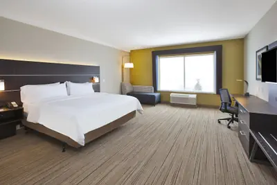 Photo 5 - Holiday Inn Express Auburn Hills South by IHG