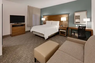 Photo 4 - Staybridge Suites Oklahoma City Dwtn - Bricktown by IHG