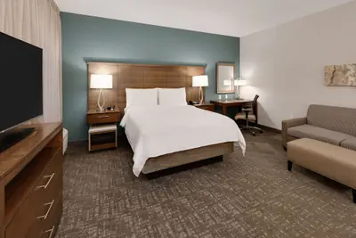 Photo 5 - Staybridge Suites Oklahoma City Dwtn - Bricktown by IHG