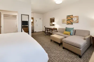 Photo 3 - Staybridge Suites Oklahoma City Dwtn - Bricktown by IHG