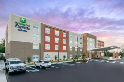 Photo 2 - Holiday Inn Express & Suites West Melbourne by IHG