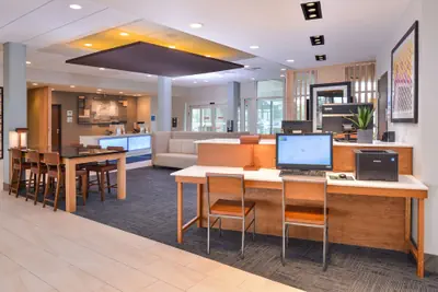 Photo 3 - Holiday Inn Express & Suites West Melbourne by IHG