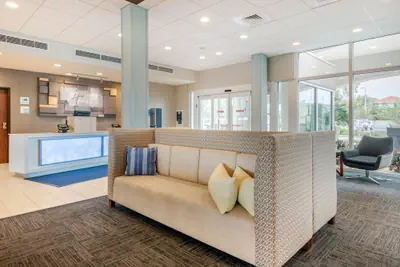 Photo 4 - Holiday Inn Express & Suites West Melbourne by IHG