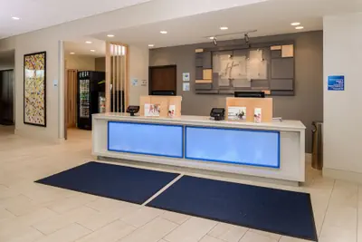 Photo 5 - Holiday Inn Express & Suites West Melbourne by IHG