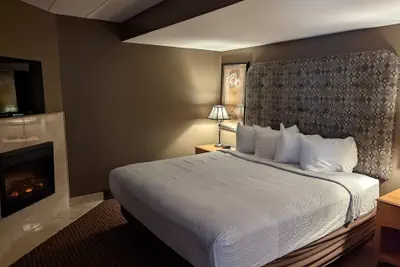 Photo 5 - Days Inn by Wyndham Birch Run