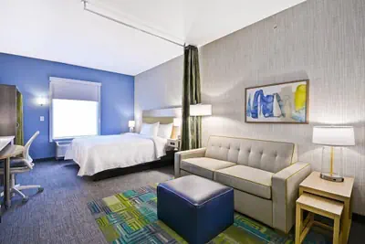 Photo 2 - Home2 Suites by Hilton Blue Ash Cincinnati