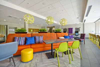 Photo 3 - Home2 Suites by Hilton Blue Ash Cincinnati