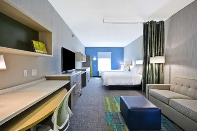 Photo 5 - Home2 Suites by Hilton Blue Ash Cincinnati