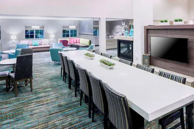 Photo 5 - Residence Inn by Marriott Near Universal Orlando™