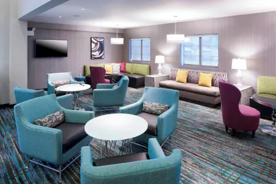 Photo 4 - Residence Inn by Marriott Near Universal Orlando™