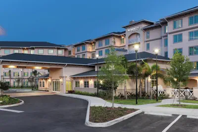 Photo 2 - Residence Inn by Marriott Near Universal Orlando™
