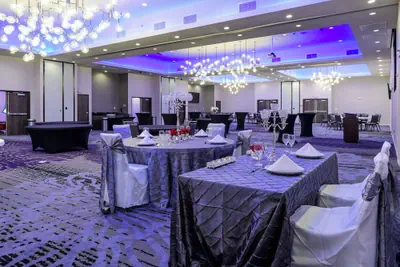 Photo 4 - Courtyard by Marriott Lake Jackson