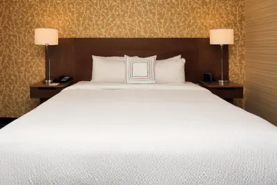 Photo 5 - Fairfield Inn & Suites by Marriott Greenville