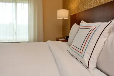 Photo 4 - Fairfield Inn & Suites by Marriott Greenville