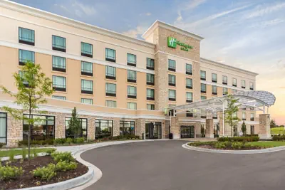 Photo 2 - Holiday Inn & Suites - Joliet Southwest by IHG