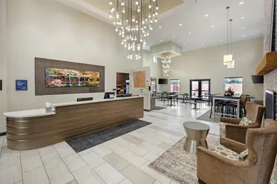 Photo 5 - Best Western Plus Zion Canyon Inn & Suites
