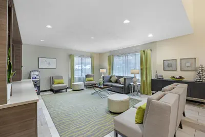 Photo 4 - Best Western Plus Zion Canyon Inn & Suites