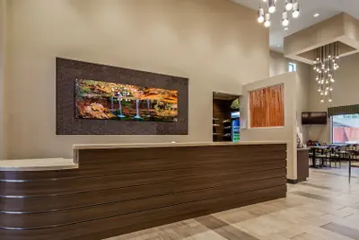 Photo 3 - Best Western Plus Zion Canyon Inn & Suites