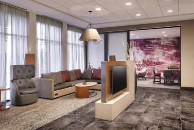 Photo 3 - Courtyard Cedar City Marriott